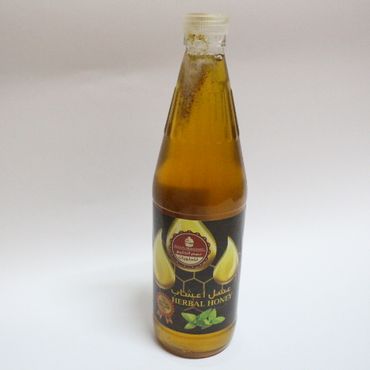 HERBAL HONEY عسل أعشاب