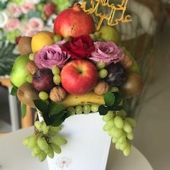 باقات عيد الفطر