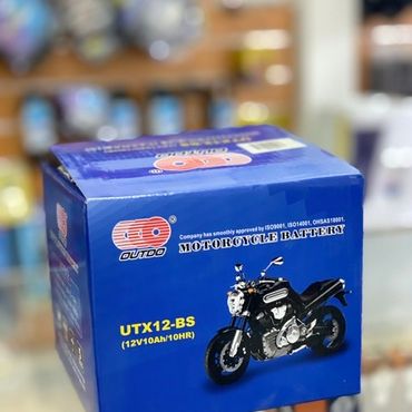 Battery UTX12-BS