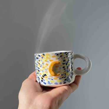 كوب فان جوخ