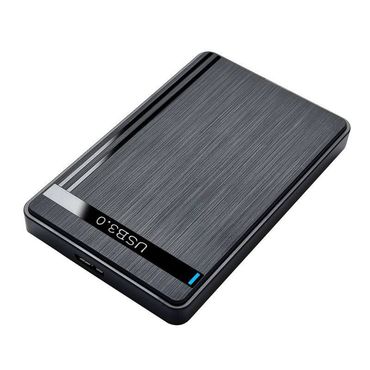 External Case USB 3.0 for HDD & SSD hard