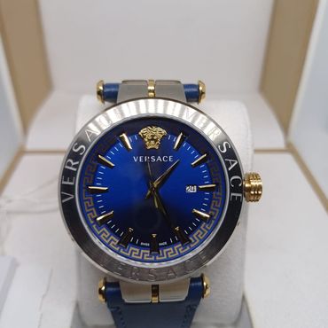 ساعة فرساتشي رجالية