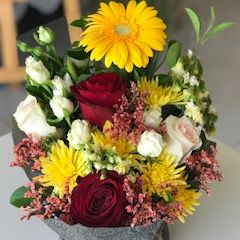 باقات عيد الفطر