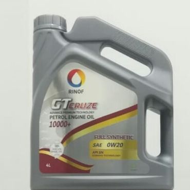 RINOF 0W20 SN