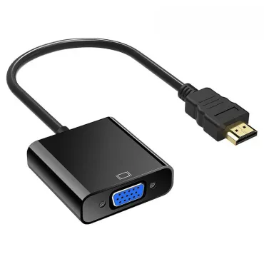 تحويلة شاشة VGA - HDMI