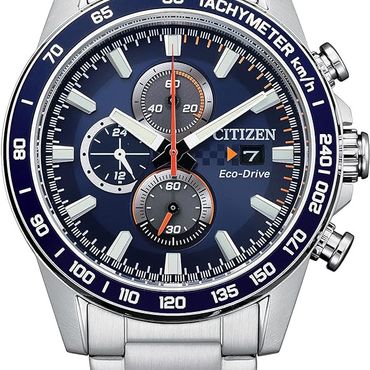 ساعة سيتيزن للرجال