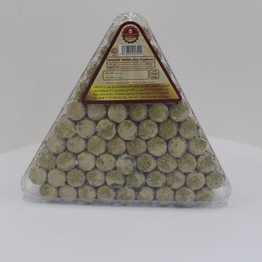 BISCUIT WIFER بسكويت ويفر