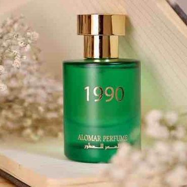 عطر 1990