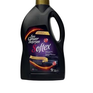 سائل غسيل و معطر للملابس الداكنة