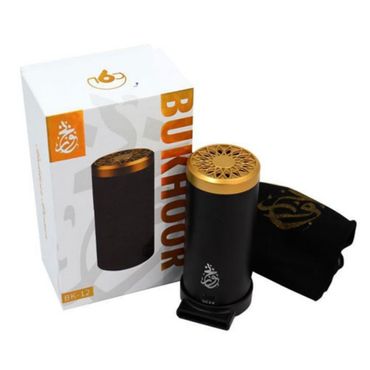 مبخرة إلكترونية