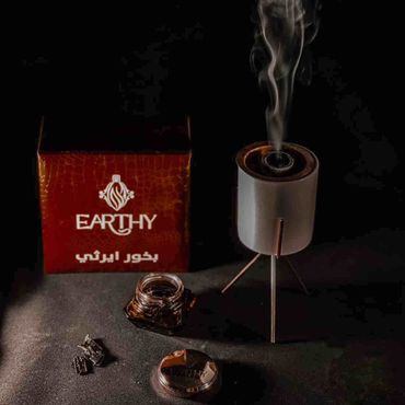 بخور خشب العود اللاوسي