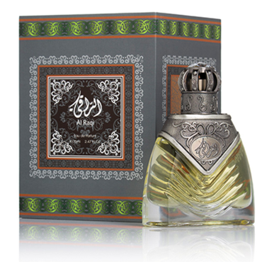 الراقي بخاخ