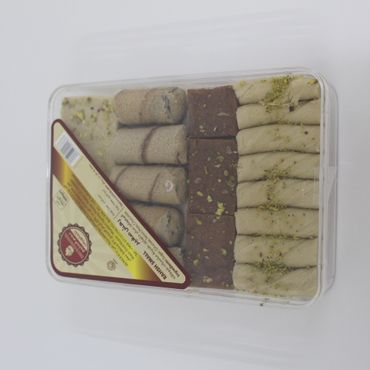 RAHSH SMALL  رهش صغير