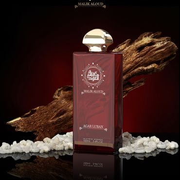 آجار لبان AGAR LUBAN