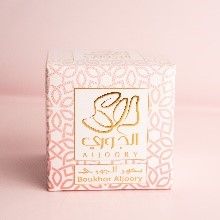 بخور الجوري