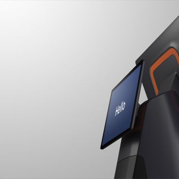 جهاز المحاسبة والمبيعات   (Display 15.6"+10.1")