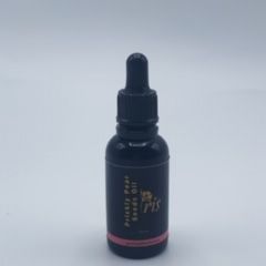 زيت بذور التين الشوكيPRICKLY PEAR OIL SEEDS