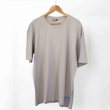 oversize T-shirt