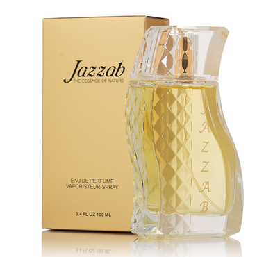 جذاب ذهبي نسائي بخاخ