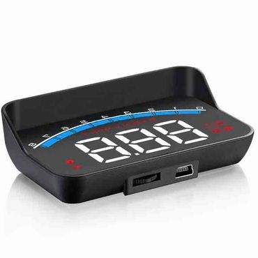 بروجكتر سيارة