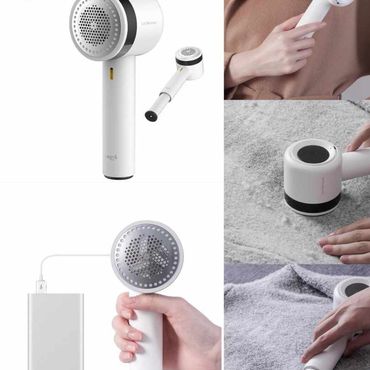 مزيل الوبر اللاسلكي للملابس