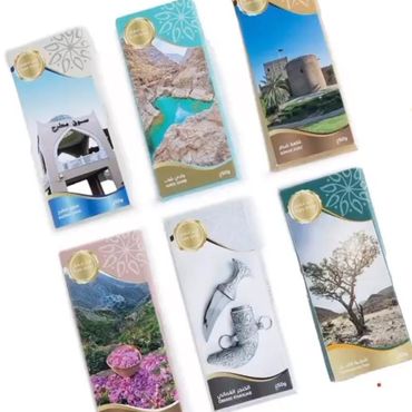 ألواح شوكولاتة فوالة