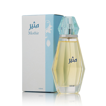 عطر مثير