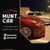 munt car